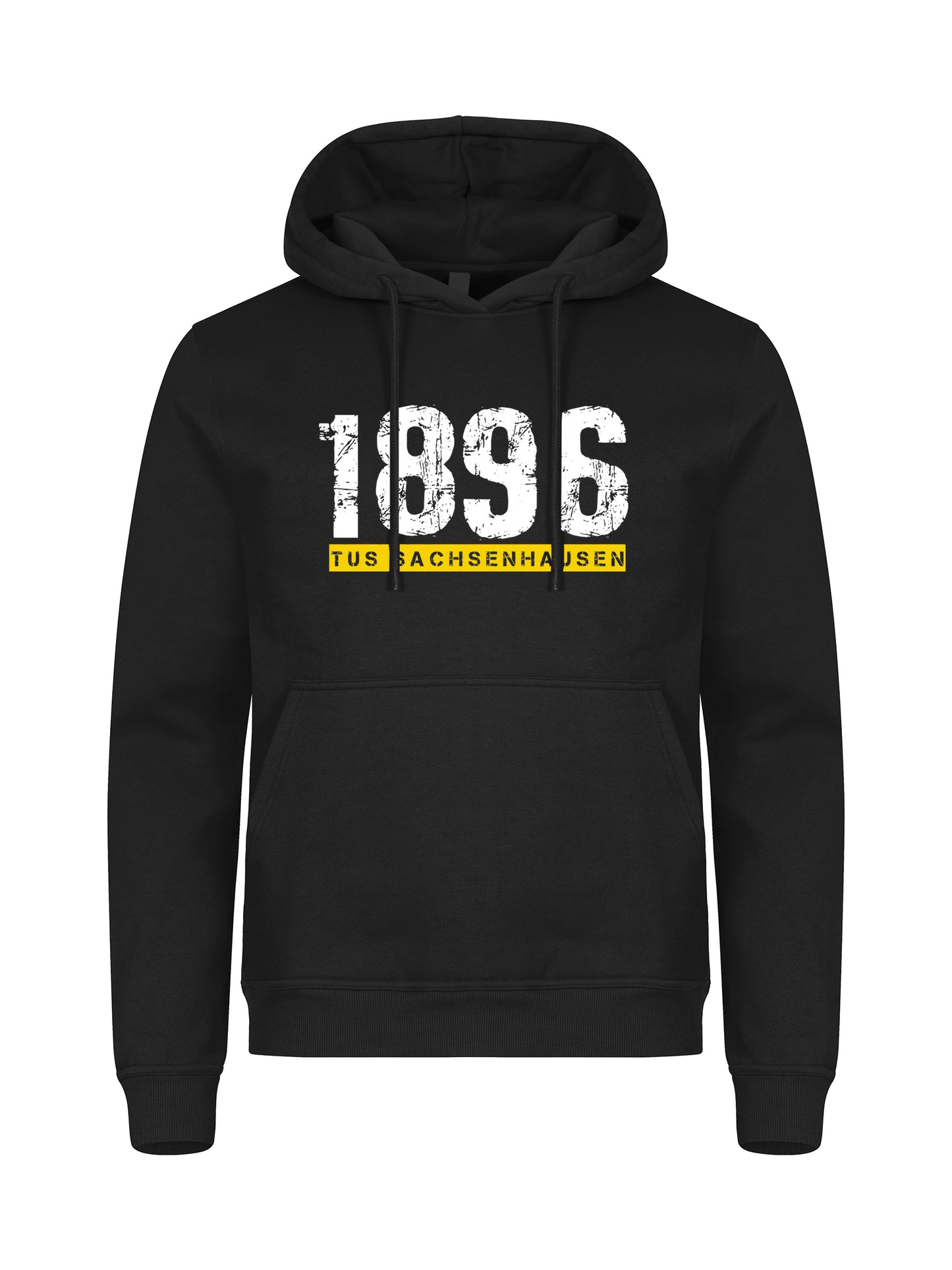 TuS Sachsenhausen - Hoodie - 100% Bio-Baumwolle