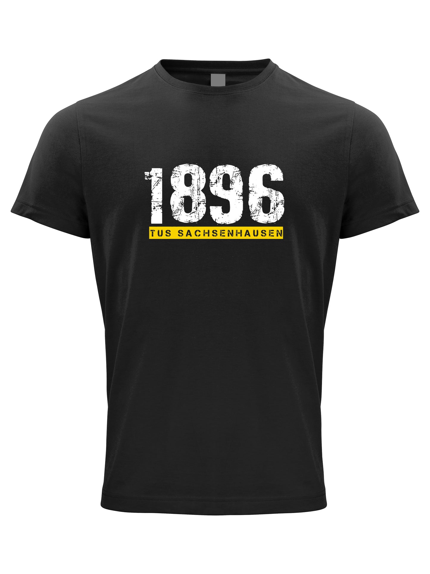TuS Sachsenhausen - Shirt - 100% Bio-Baumwolle - Men
