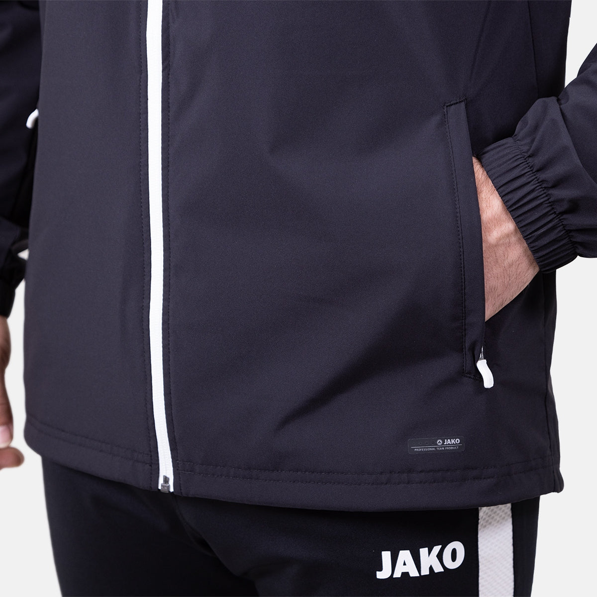 JAKO Allwetterjacke - Kinder