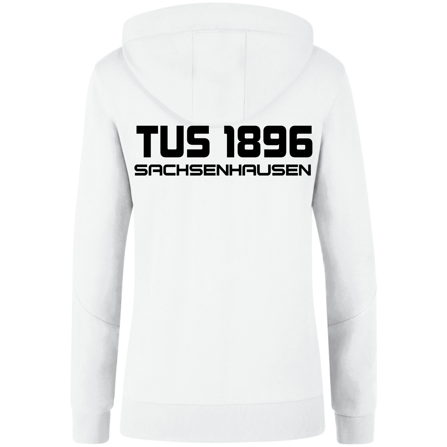 JAKO Kapuzensweat - Damen