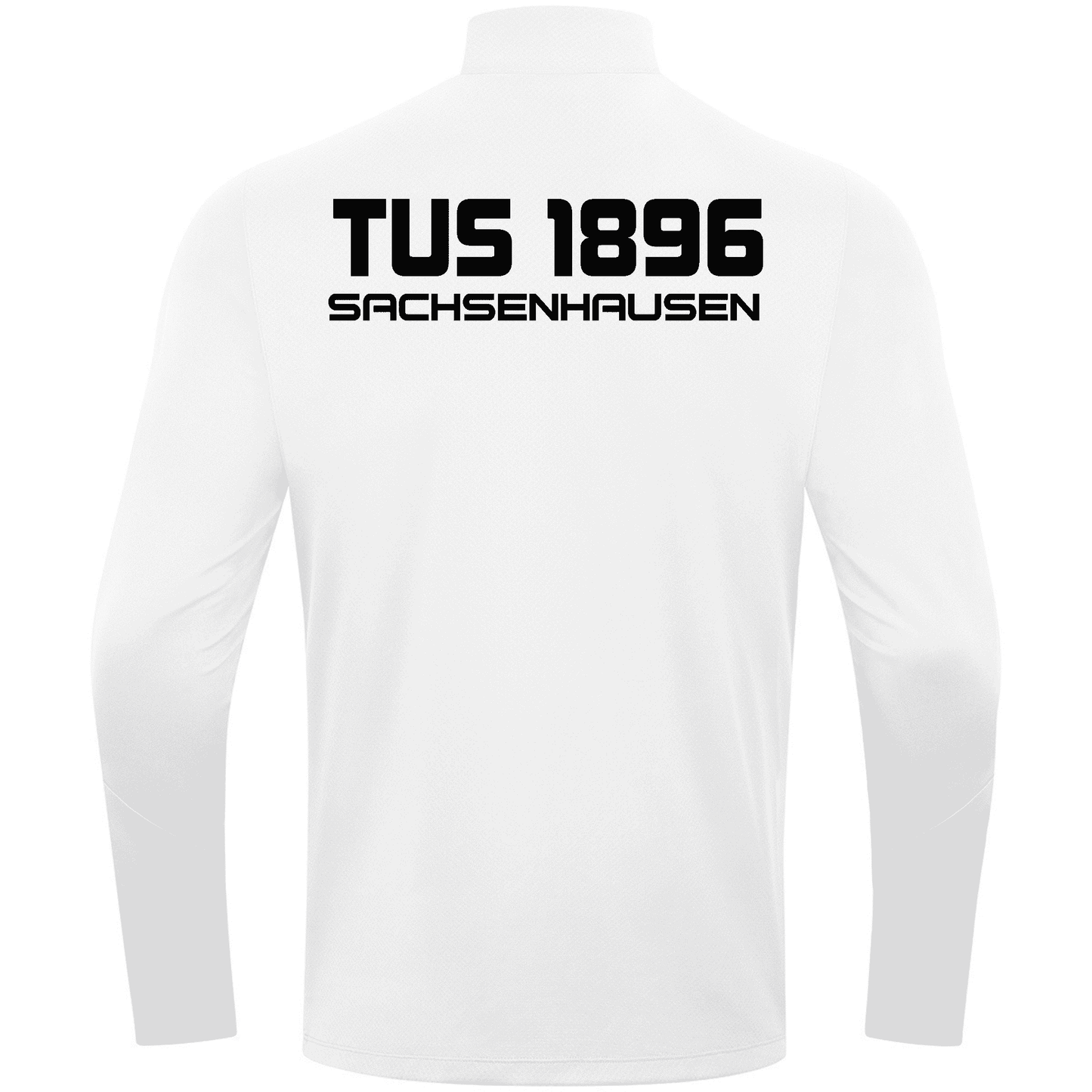 JAKO Ziptop - Unisex