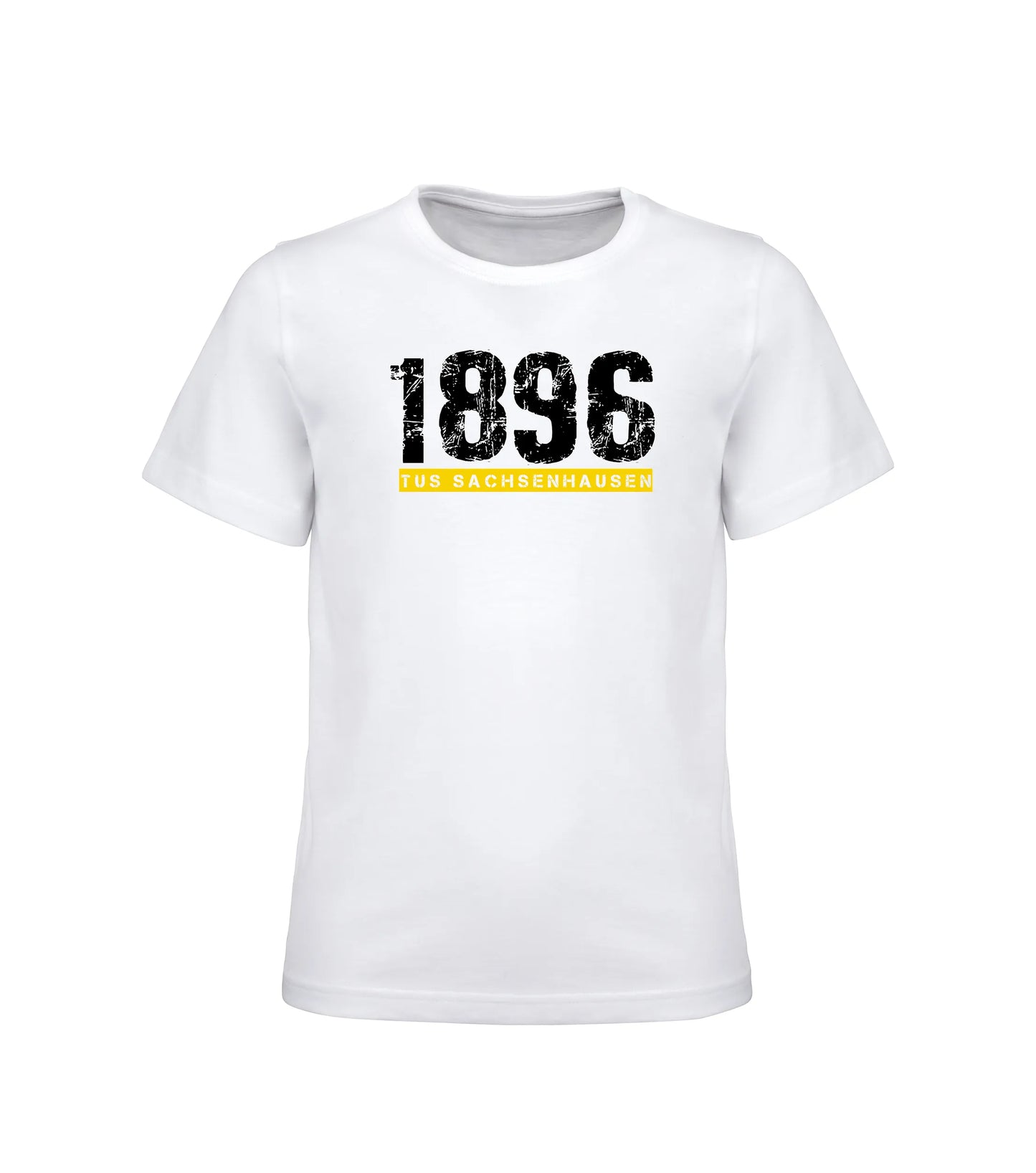 TuS Sachsenhausen -Kids Shirt - 100% Bio-Baumwolle