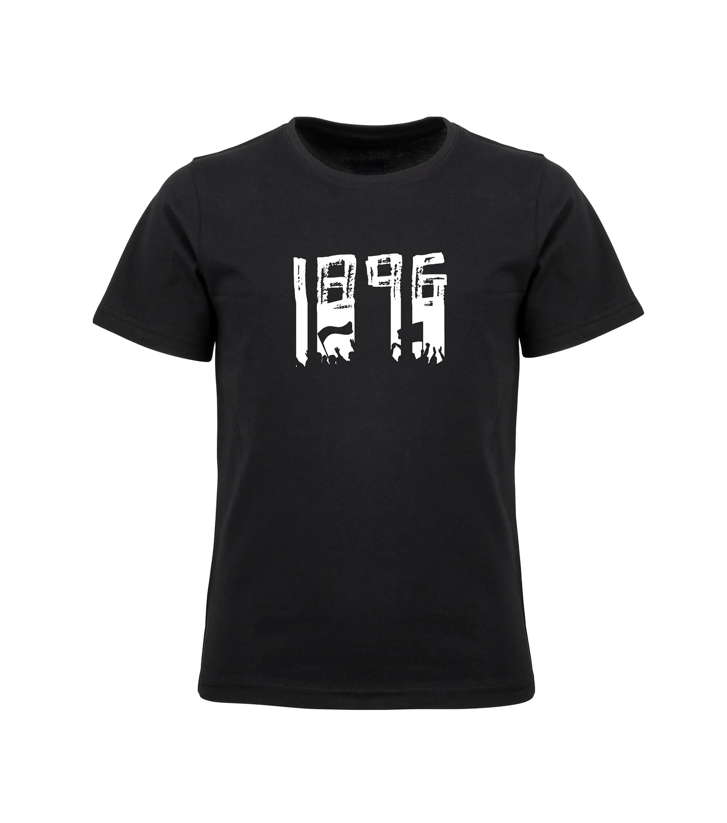 1896 -Kids Shirt - 100% Bio-Baumwolle