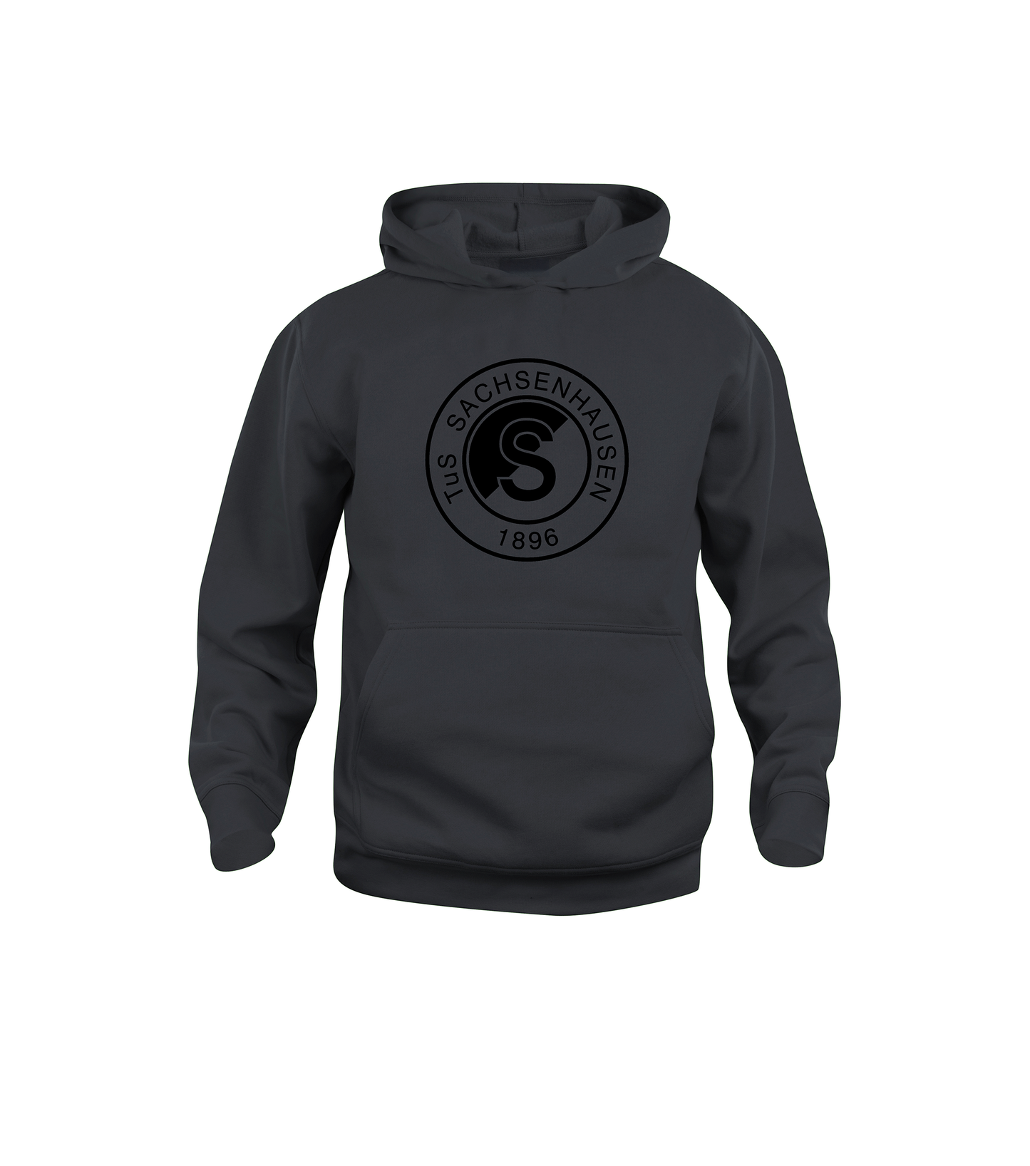 TuS Black - Kids - Hoodie