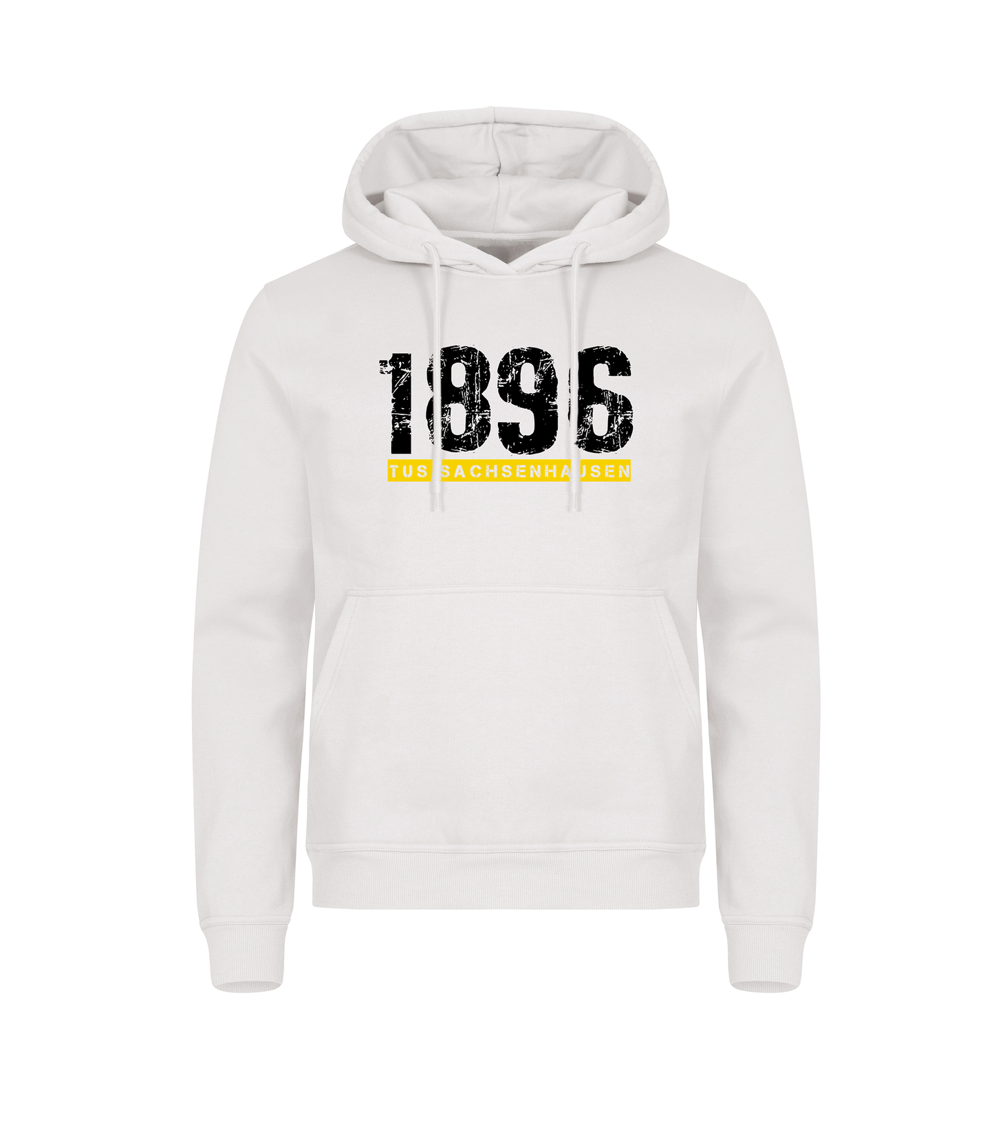 TuS Sachsenhausen - Hoodie - 100% Bio-Baumwolle
