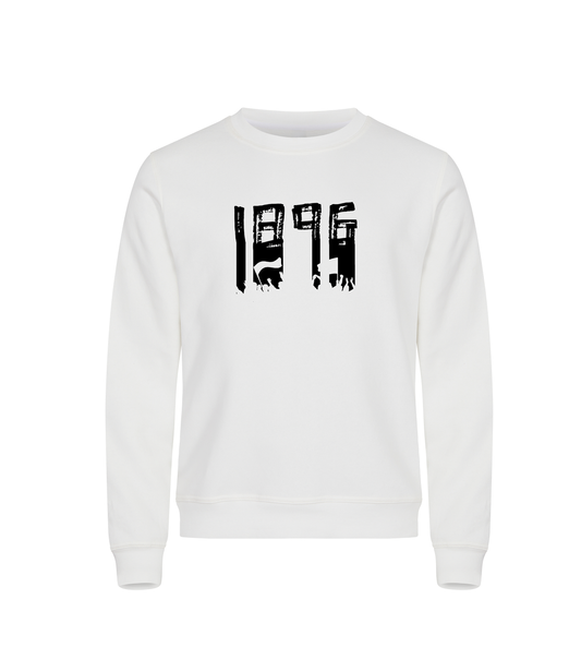 1896 - Sweater - Baumwolle