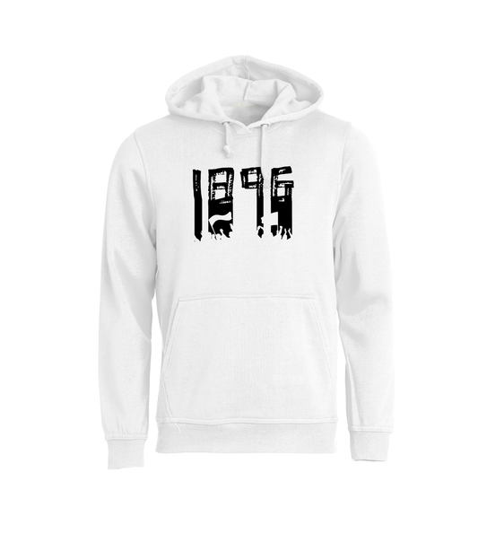 1896 - Hoodie