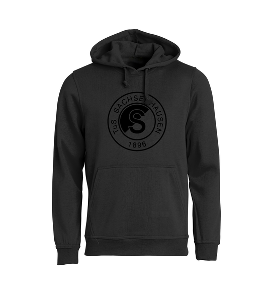 TuS Black - Hoodie