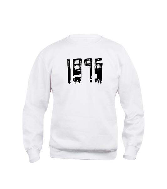 1896 Sweater
