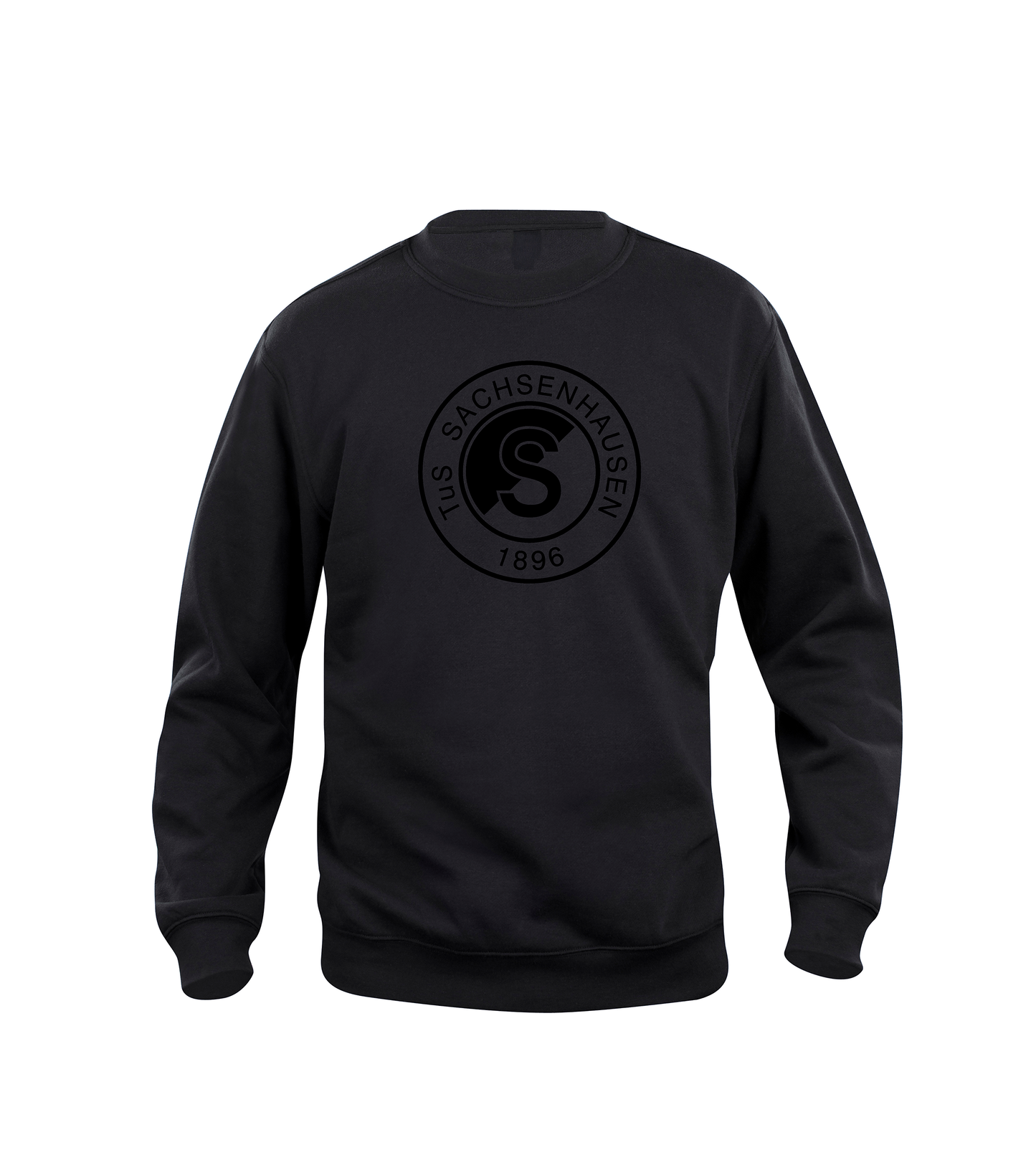 TuS Black - Sweater