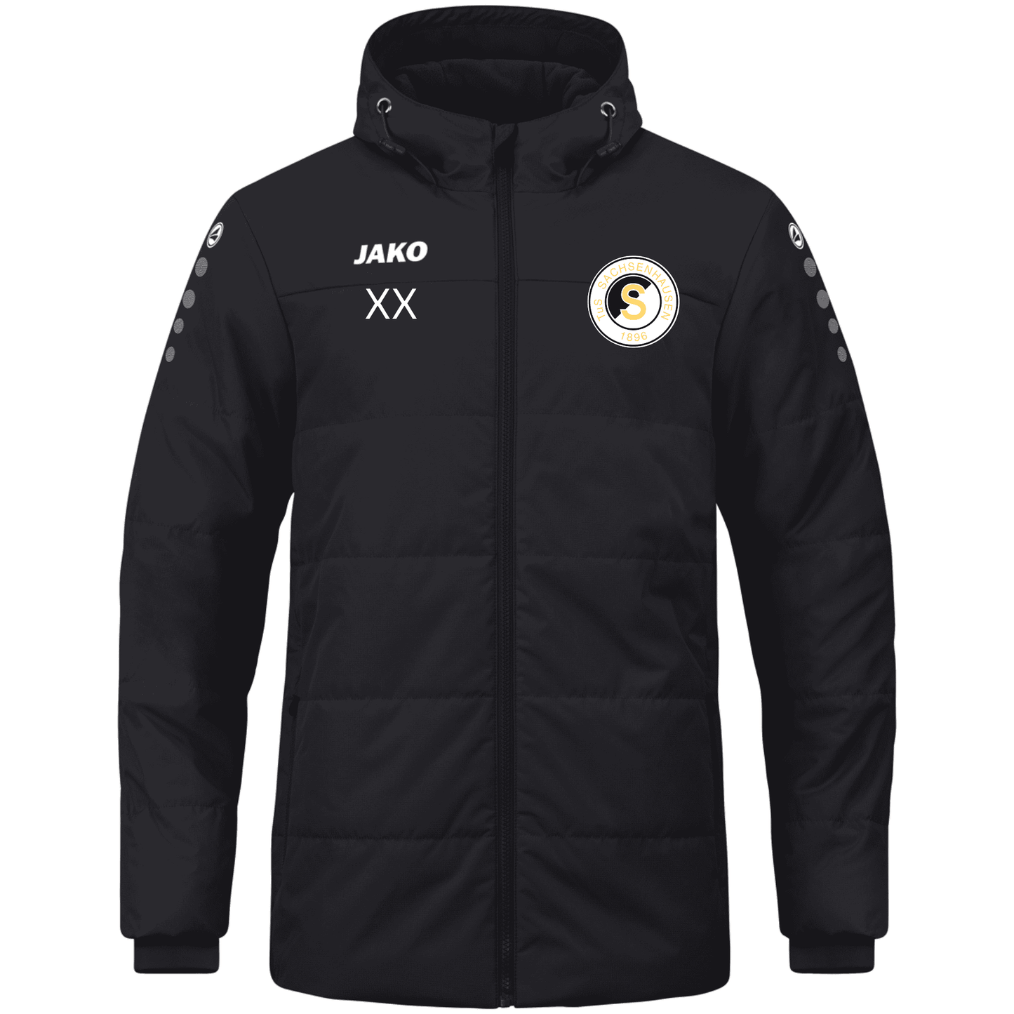 JAKO Coachjacke - Kinder