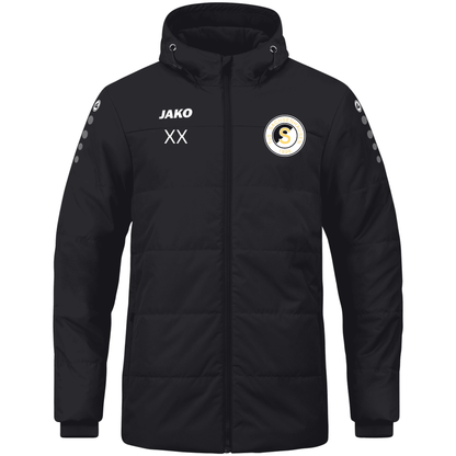 JAKO Coachjacke - Kinder