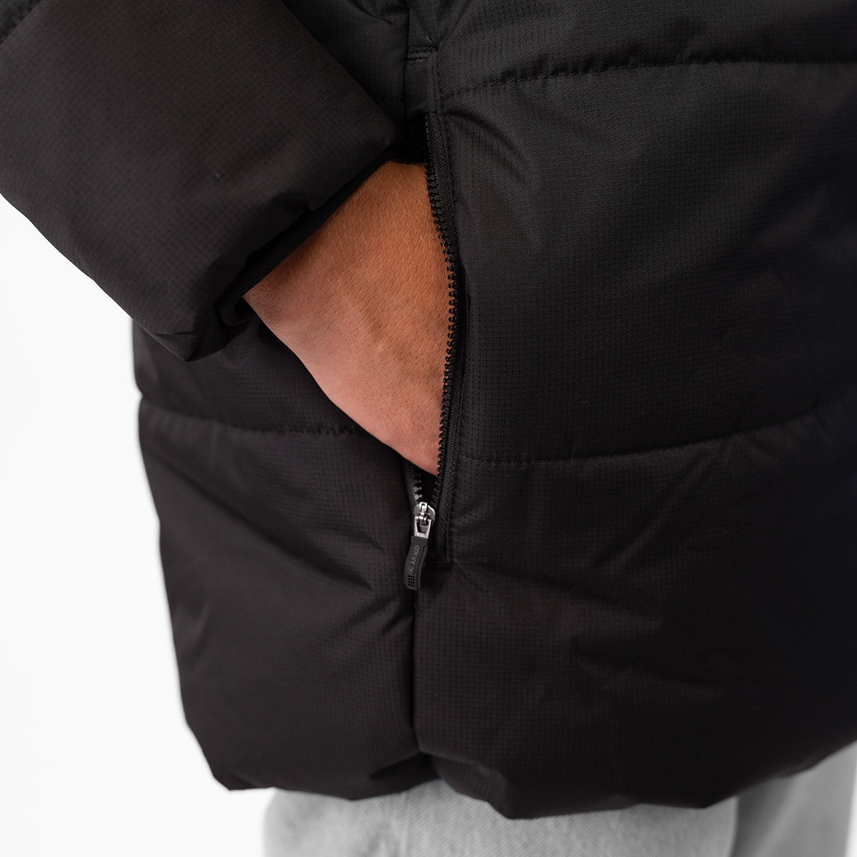 JAKO Coachjacke - Kinder