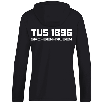 JAKO Kaputzenjacke- Damen