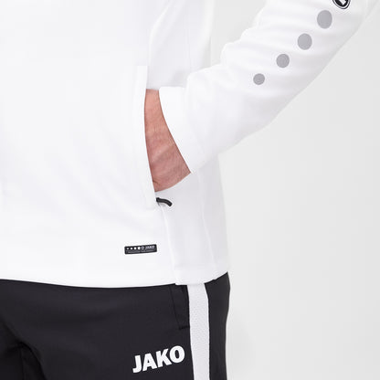 JAKO Kaputzenjacke- Damen