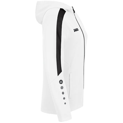 JAKO Kaputzenjacke- Damen