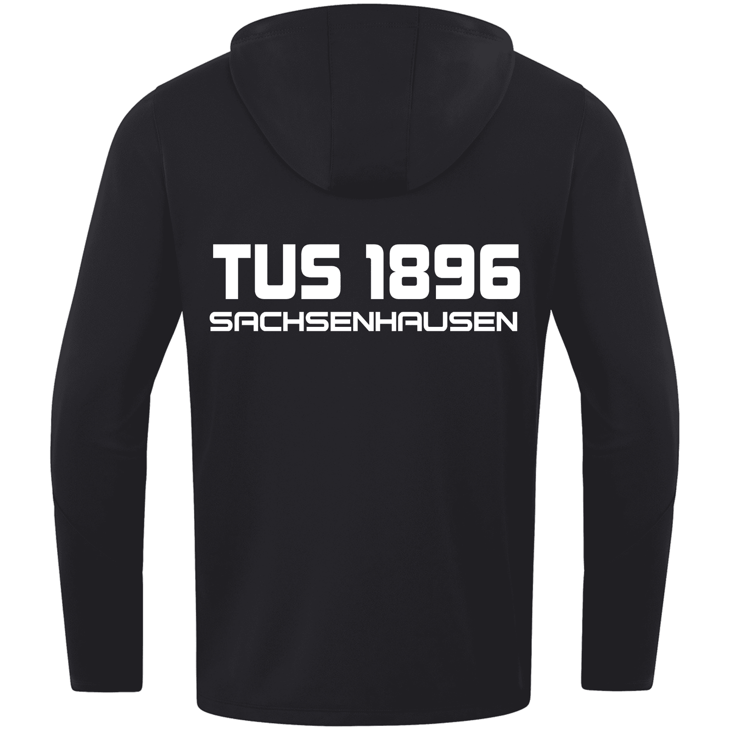 JAKO Kapuzenjacke - Herren