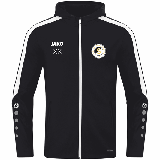 JAKO Kapuzenjacke - Herren