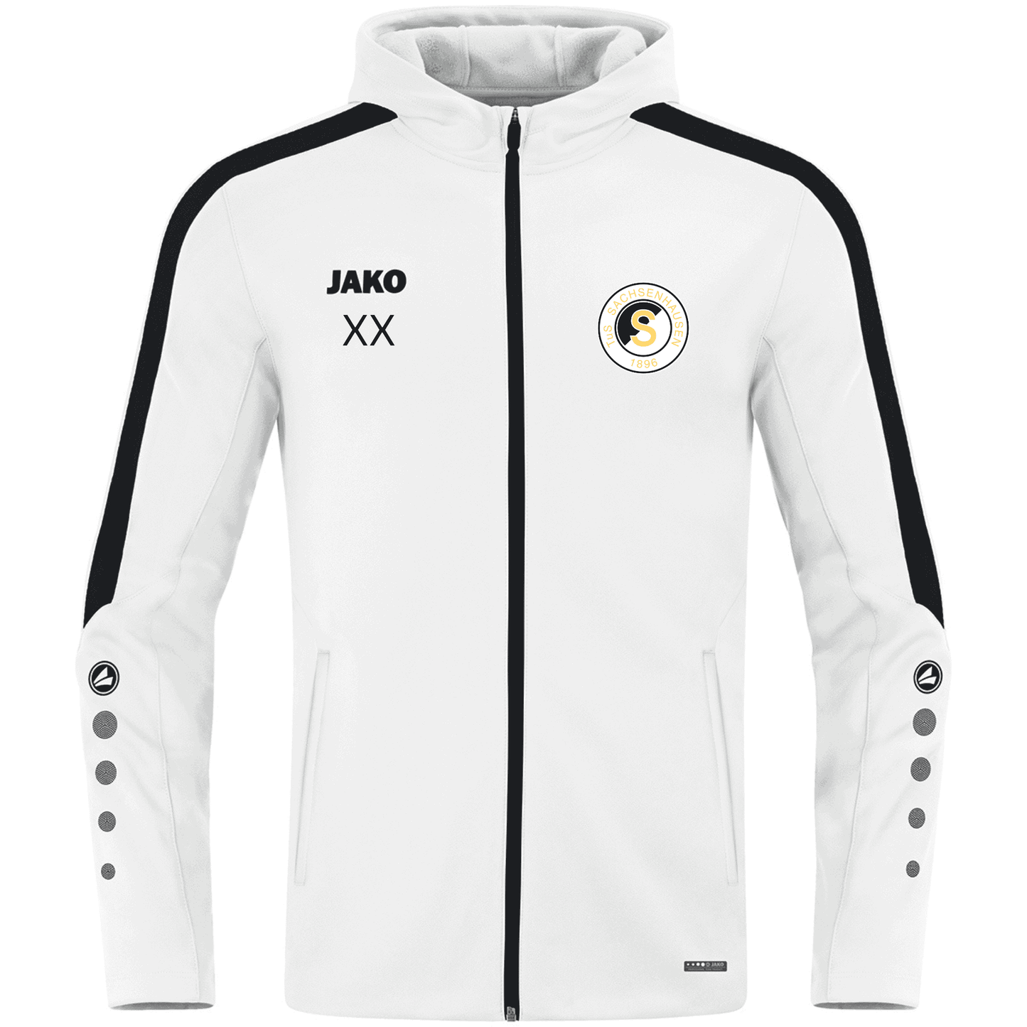 JAKO Kapuzenjacke - Herren