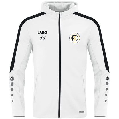 JAKO Kapuzenjacke - Herren