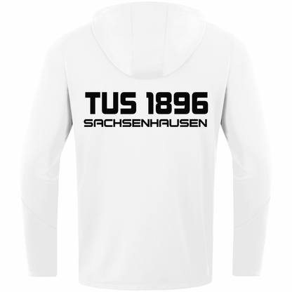 JAKO Kapuzenjacke - Kinder