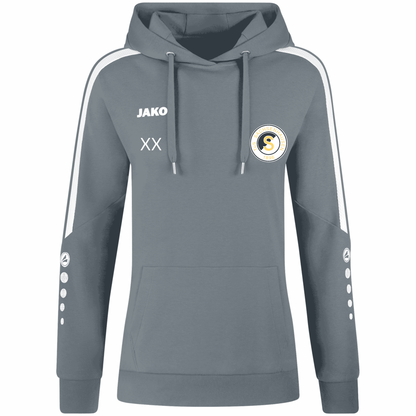 JAKO Kapuzensweat - Damen