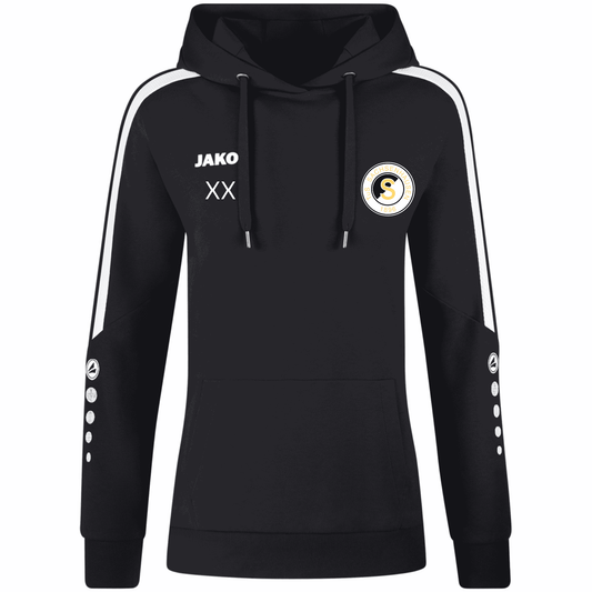 JAKO Kapuzensweat - Damen