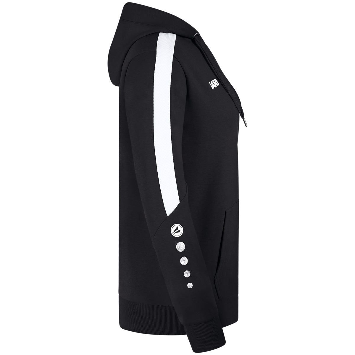 JAKO Kapuzensweat - Damen