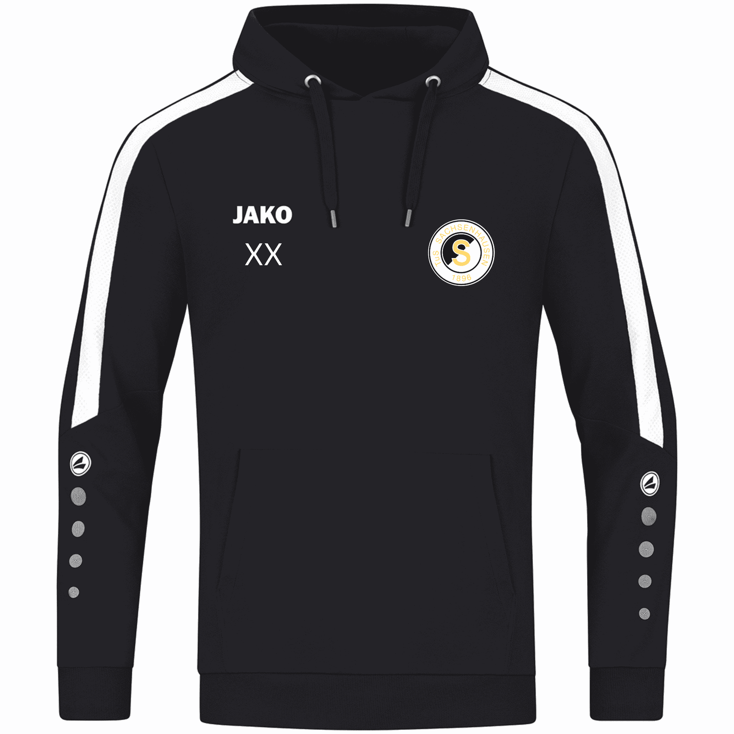 JAKO Kapuzensweat - Kinder