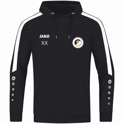 JAKO Kapuzensweat - Kinder