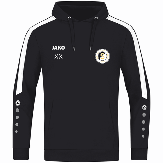 JAKO Kapuzensweat - Kinder