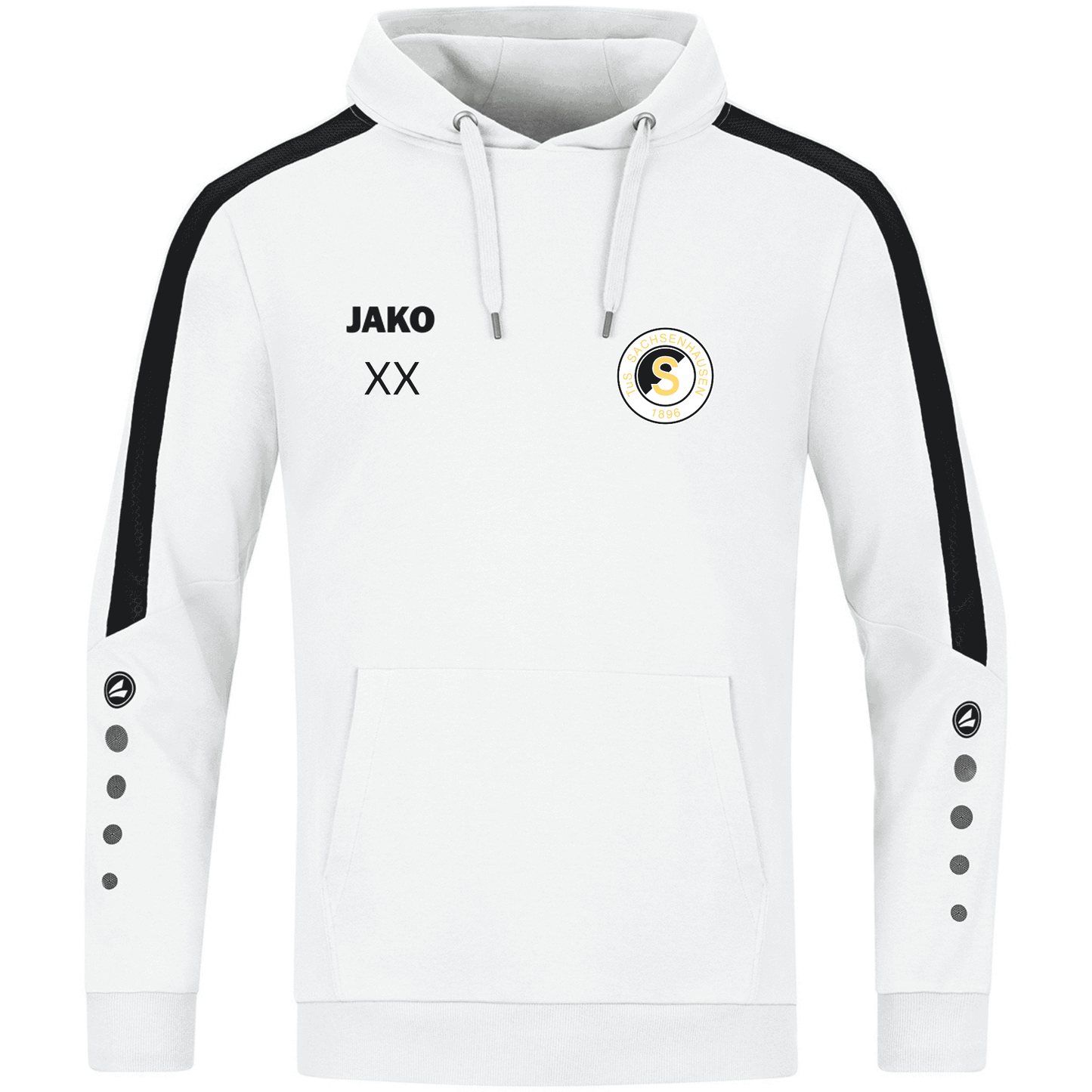 JAKO Kapuzensweat - Kinder