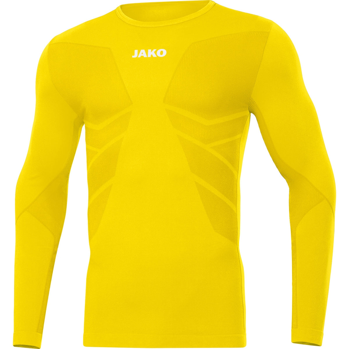 JAKO Longsleeve 2.0 - Unisex