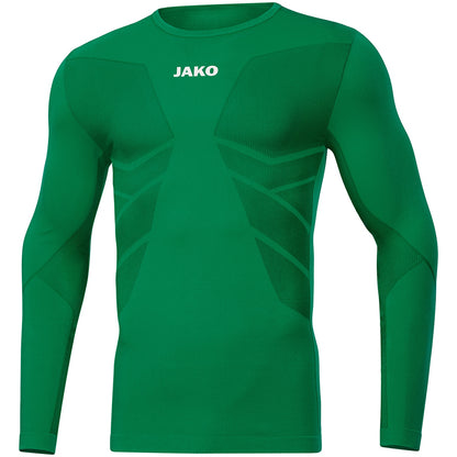 JAKO Longsleeve 2.0 - Unisex