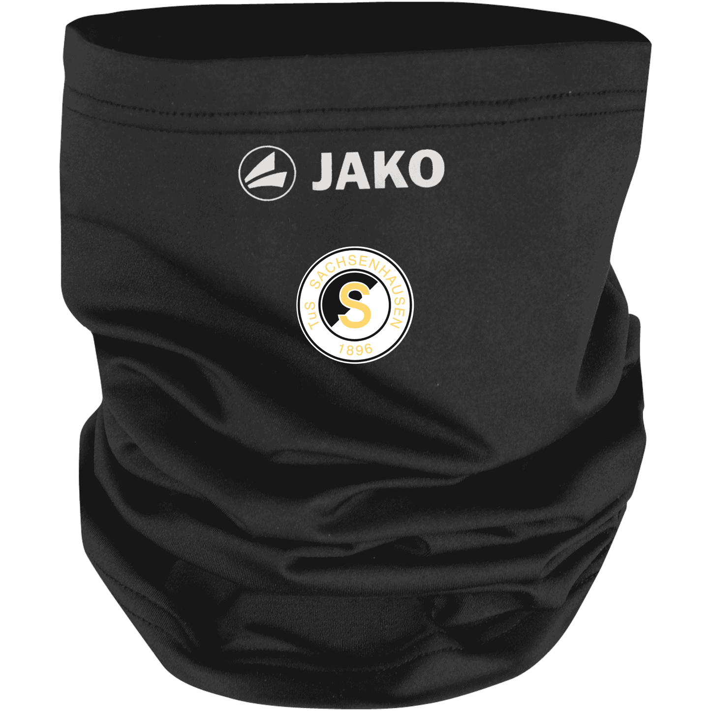 JAKO Neckwarmer Funktion