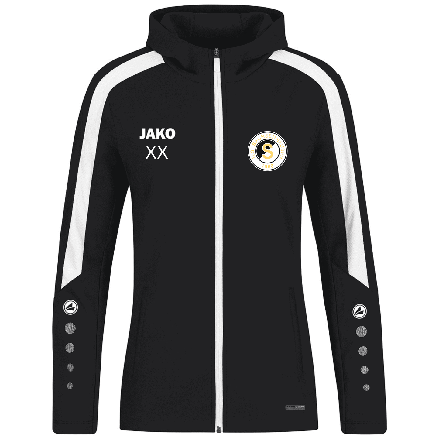 JAKO Polyesterjacke - Damen