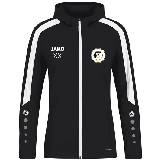 JAKO Polyesterjacke - Damen