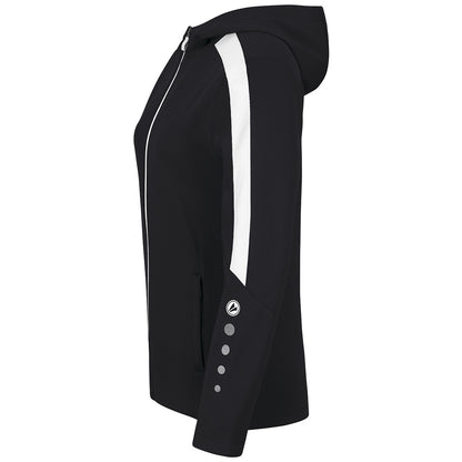 JAKO Polyesterjacke - Damen