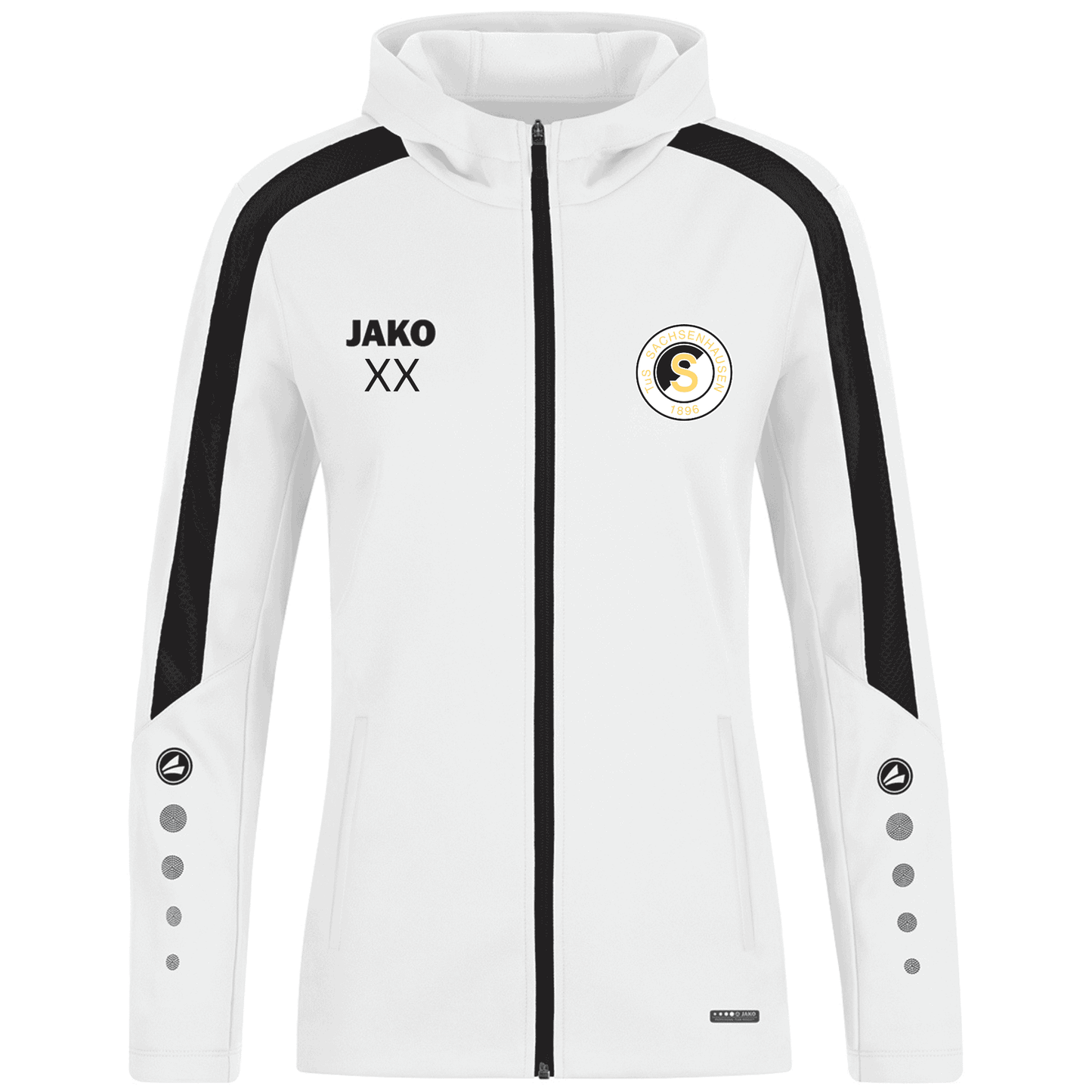 JAKO Polyesterjacke - Damen