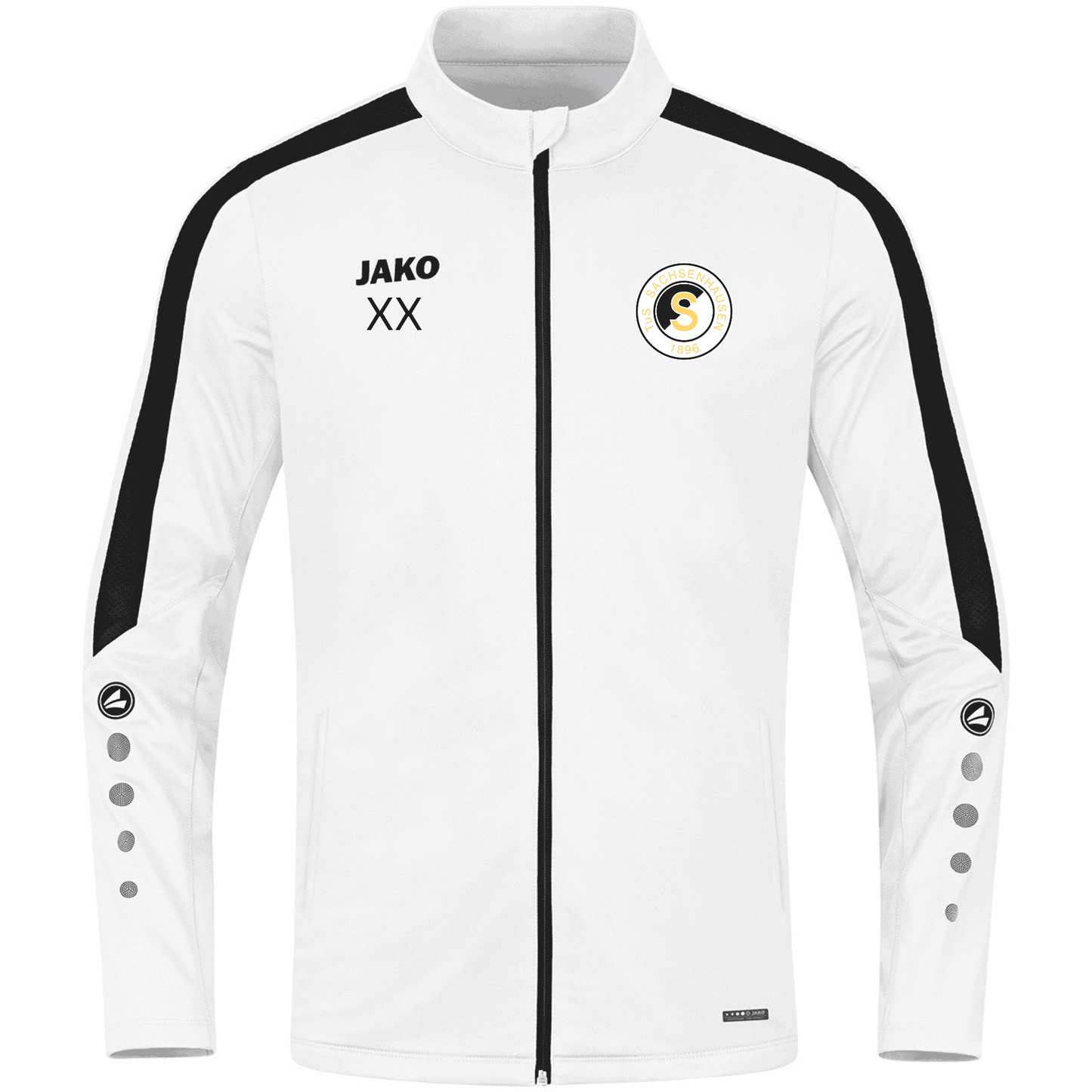 JAKO Polyesterjacke - Herren