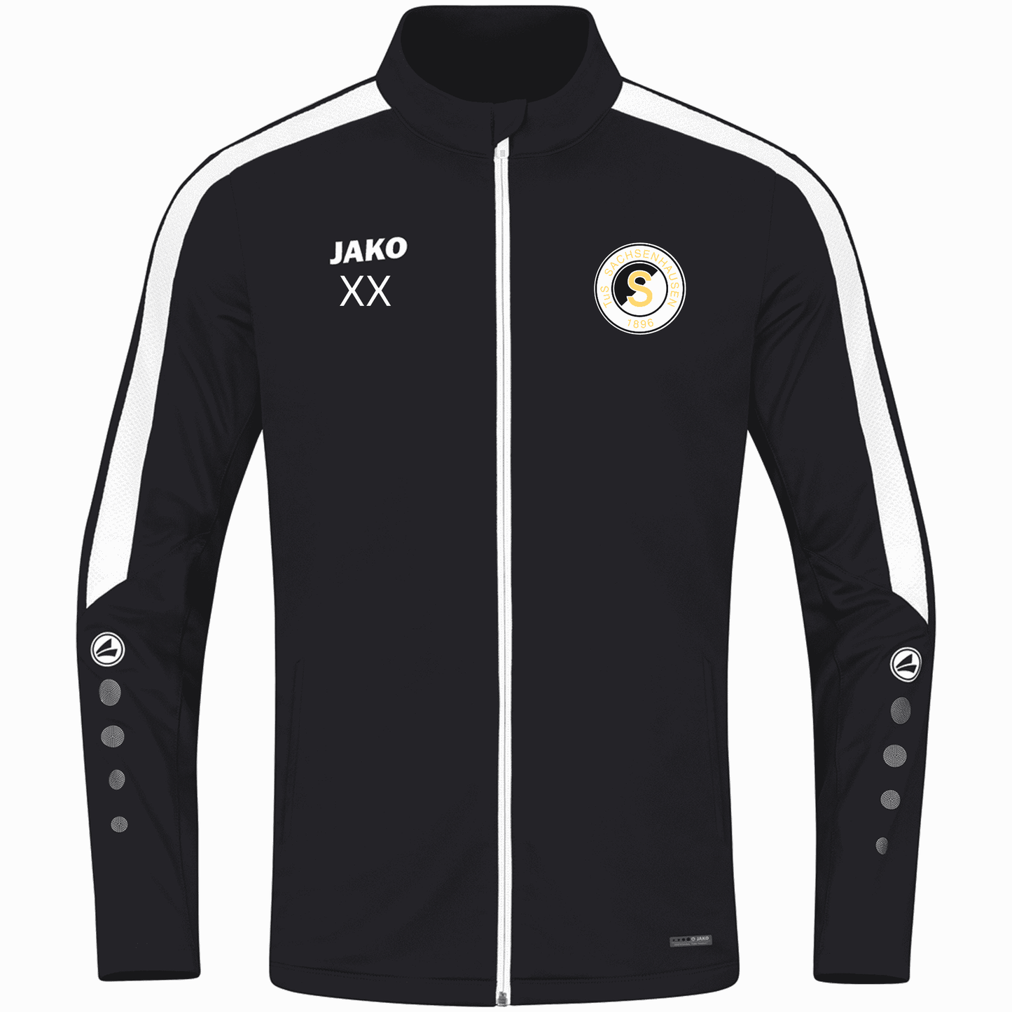 JAKO Polyesterjacke - Herren