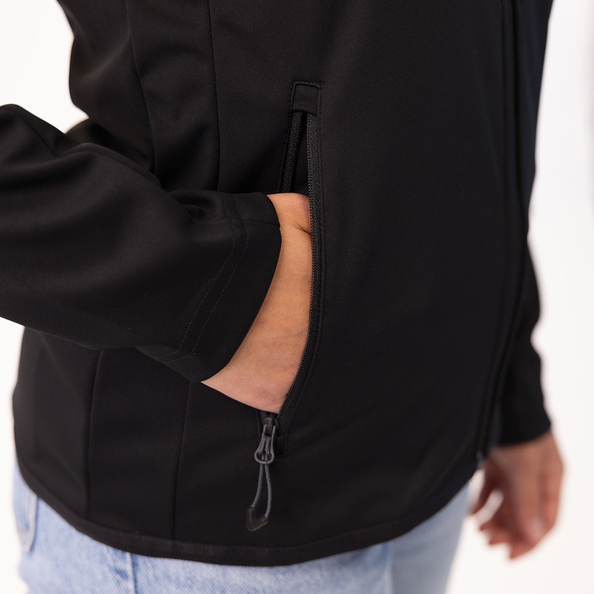 JAKO Softshelljacke Light - Damen