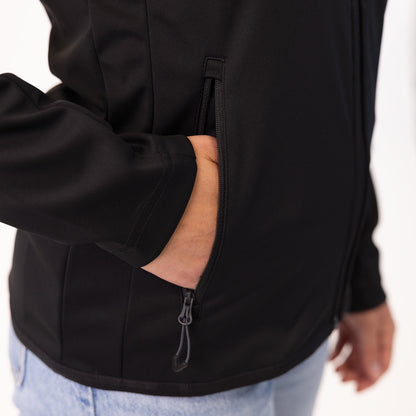 JAKO Softshelljacke Light - Damen