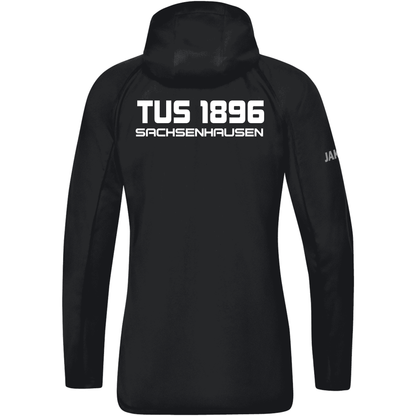 JAKO Softshelljacke Light - Damen