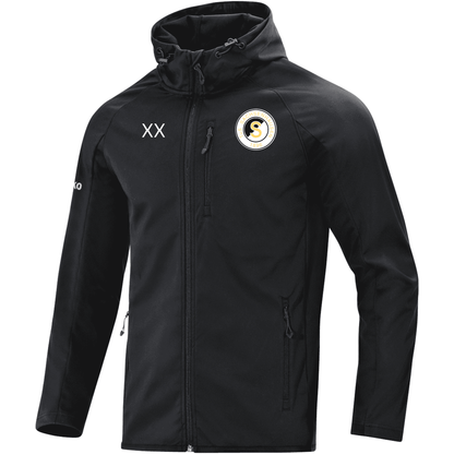 JAKO Softshelljacke Light - Männer