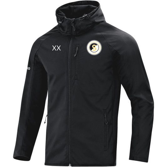 JAKO Softshelljacke Light - Männer