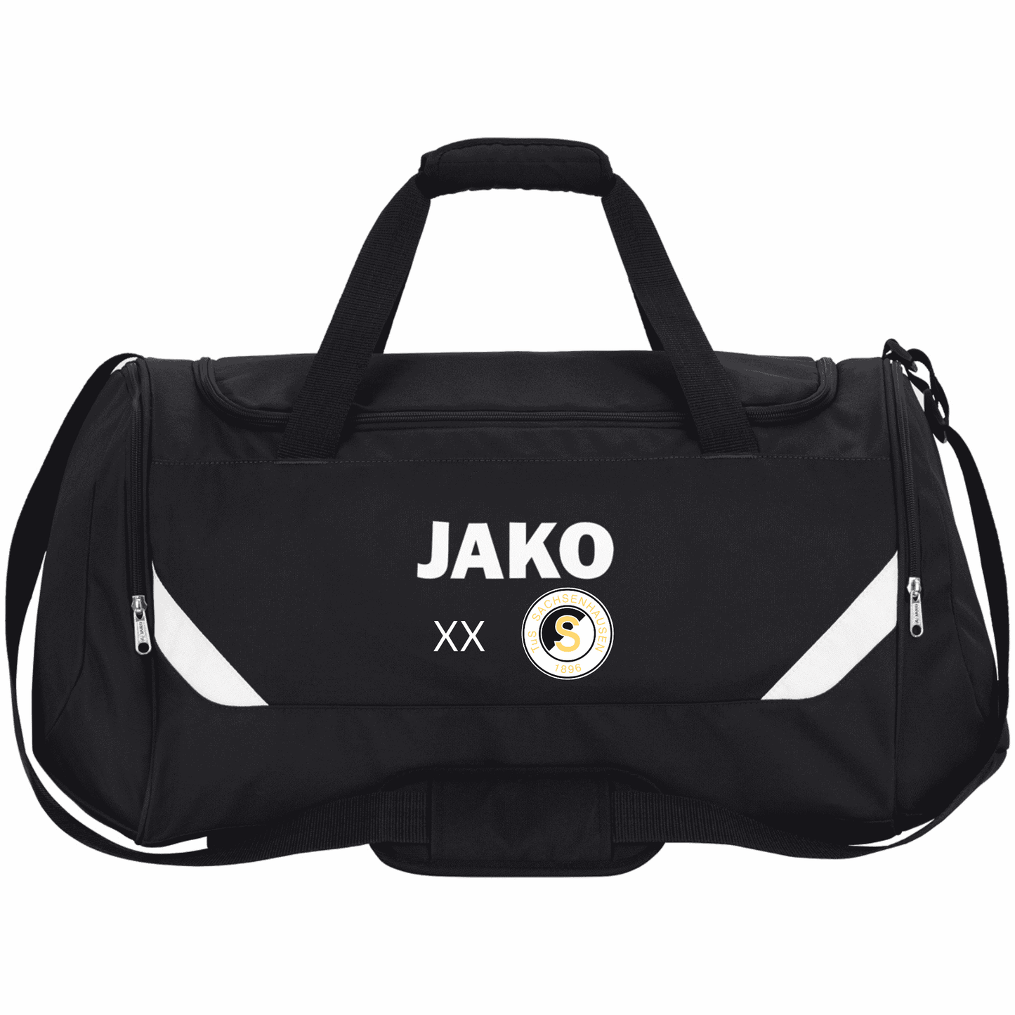 JAKO Sporttasche Iconic - 2.0