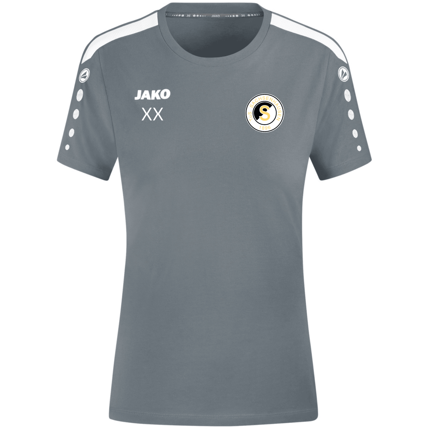 JAKO T-Shirt - Damen