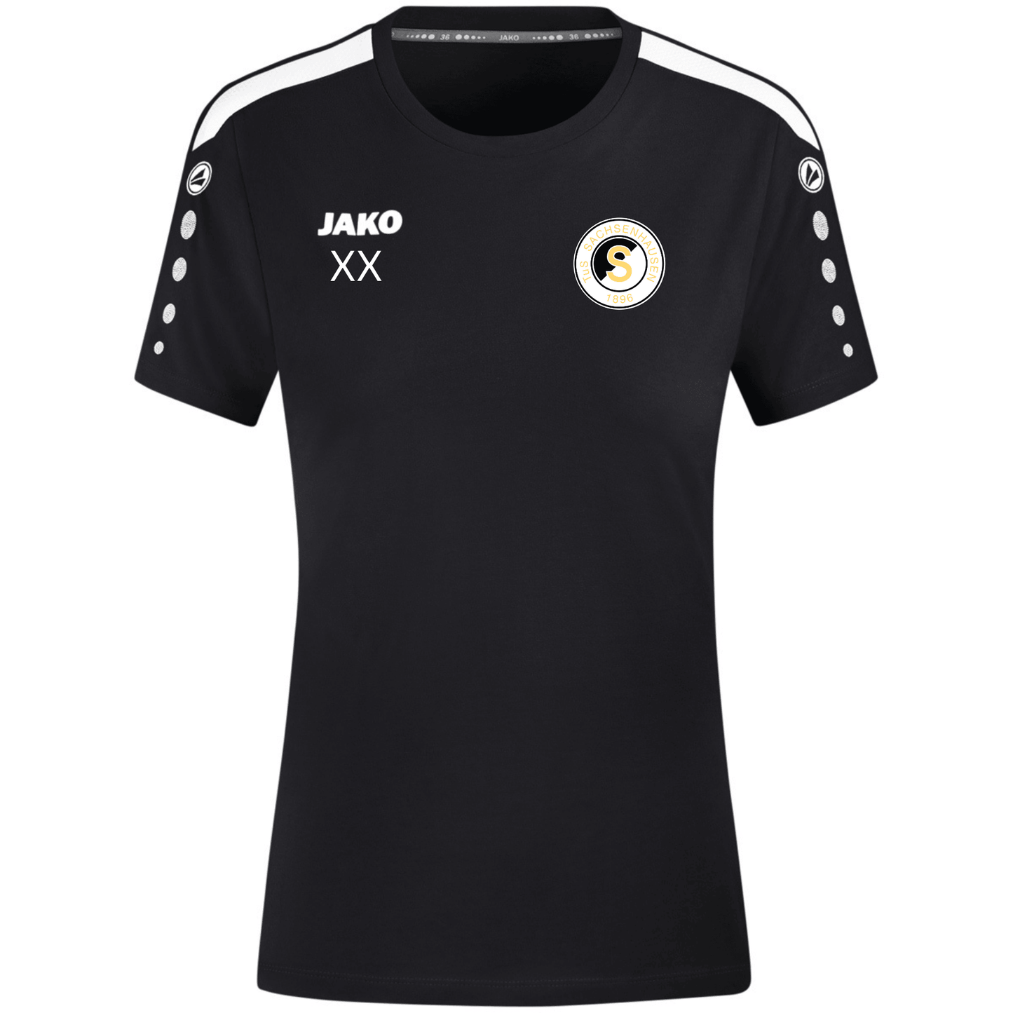 JAKO T-Shirt - Damen