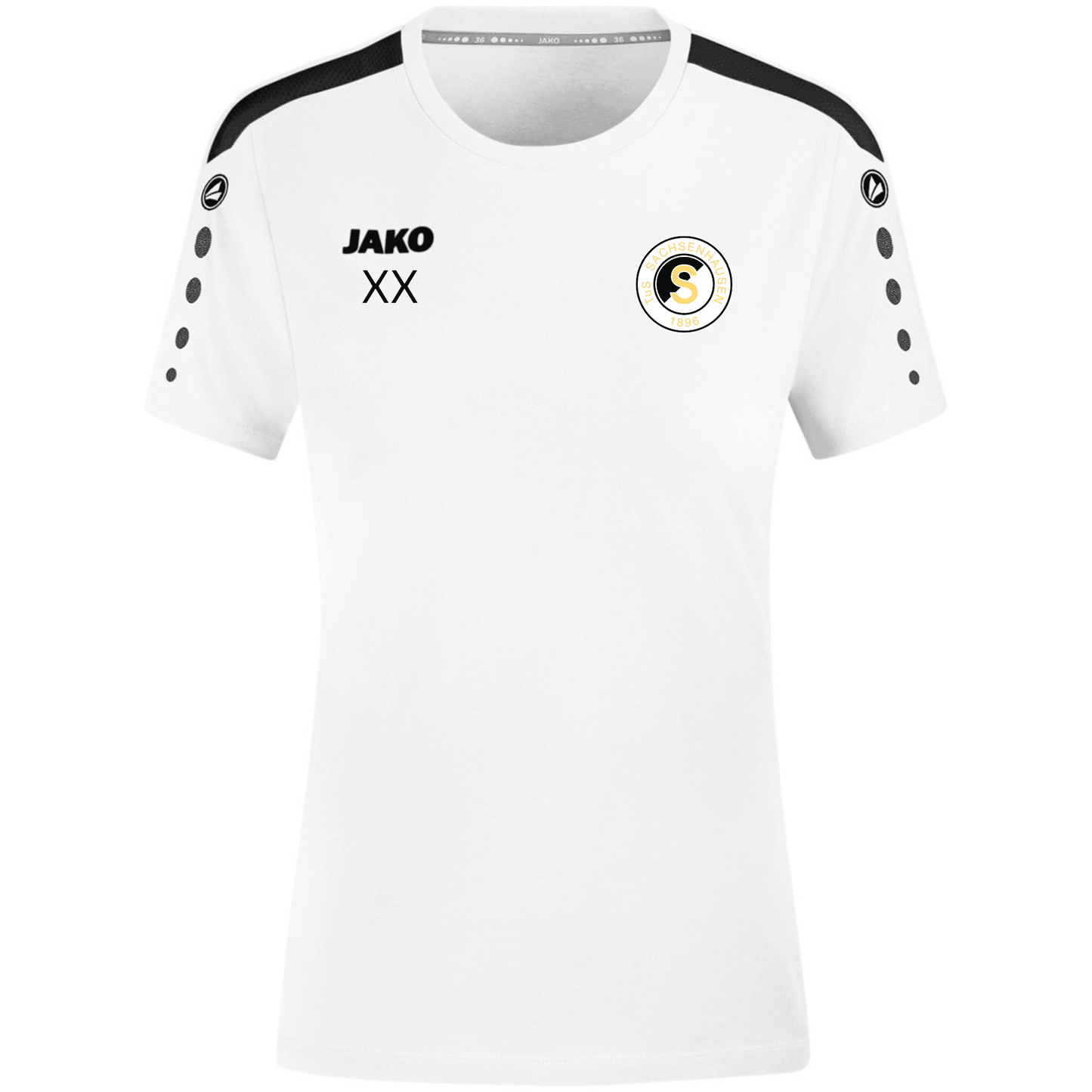 JAKO T-Shirt - Damen